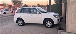 Chery Tiggo 3
